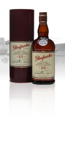 ウイスキー Glenfarclas 15 Years Old Single Malt Review #74 - Glenfarclas 15 : r/Scotch