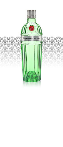 Tanqueray No.10 Gin