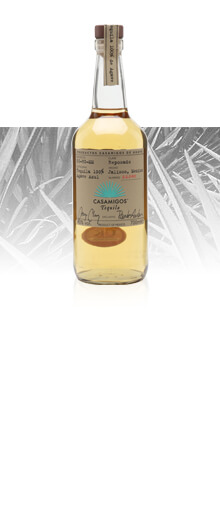 Casamigos Reposado Tequila