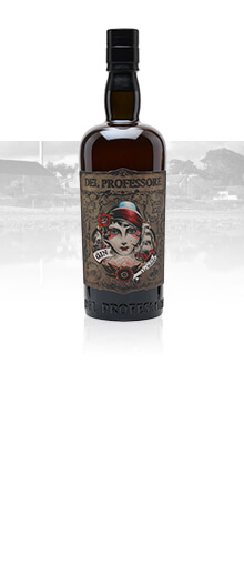 Gin Del Professore Madame