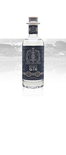 Boatyard Double Gin