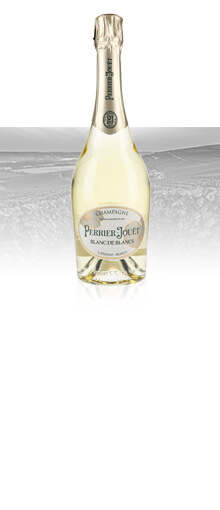 Perrier-Jouet Blanc de Blancs NV Champagne