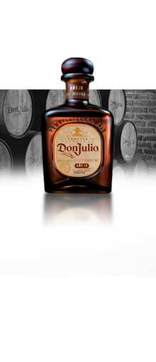 Don Julio Anejo Tequila