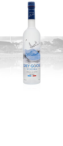 Grey Goose Vodka