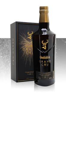 Glenfiddich 23 Year Old / Grand Cru