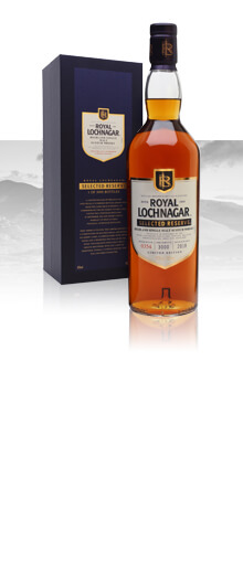 Royal Lochnagar Selected Reserve