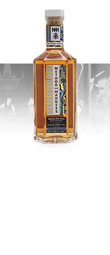 Method and Madness Japanese Chestnut Cask Finish