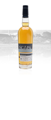 Scapa 2003 / 19 Year Old / Exclusive to The Whisky Exchange