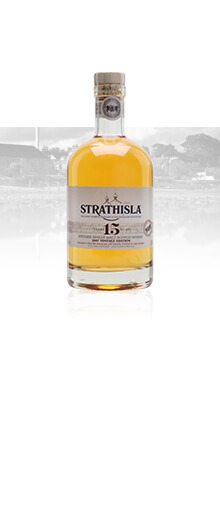 Strathisla 2007 / 15 Year Old / Exclusive to The Whisky Exchange