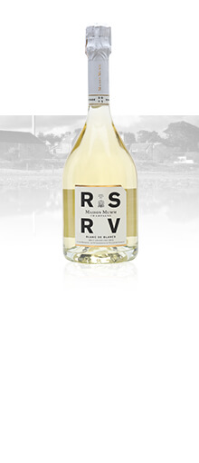 Mumm RSRV Blanc de Blancs 2015 Champagne