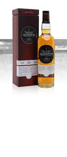 Glengoyne 15 Year Old