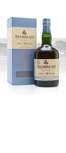 Redbreast 19 Year Old / Oloroso Sherry Cask / Exclusive to The Whisky Exchange