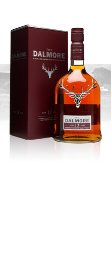 Dalmore 12 Year Old
