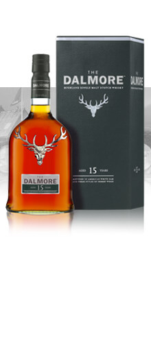 Dalmore 15 Year Old