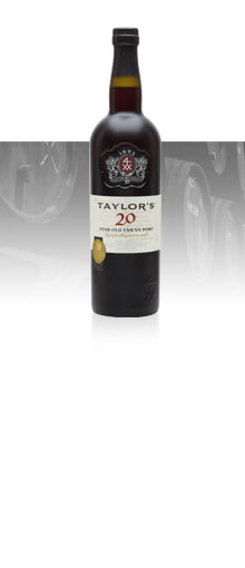 Taylor's 20 Year Old Tawny Port