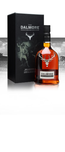 Dalmore King Alexander III