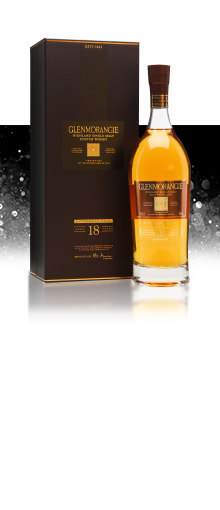 Glenmorangie 18 Year Old