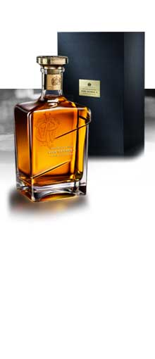 John Walker & Sons King George V