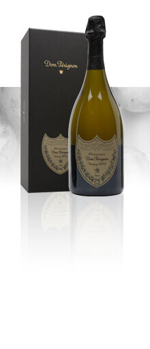Dom Perignon 2015 Vintage Champagne / Gift Box