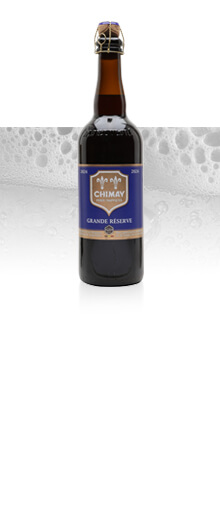 Chimay Grande Reserve Trappist Ale / Large Bottle