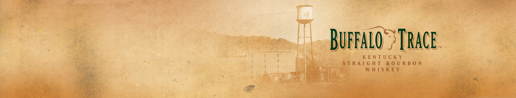 Buffalo Trace Antique Collection