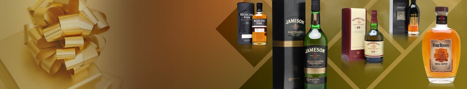 Perfect Whisky Gifts