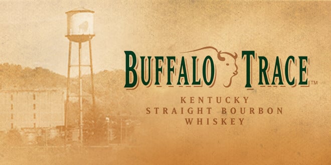 Buffalo Trace Antique Collection