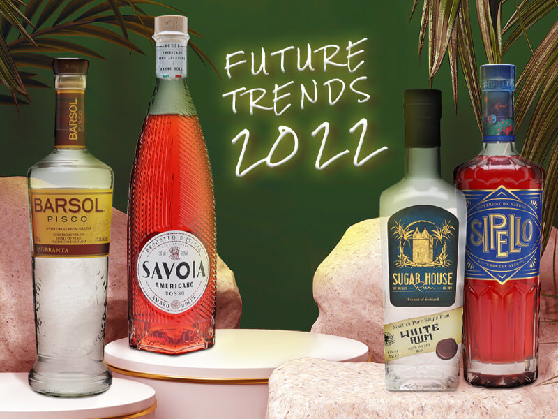 Future trends Header