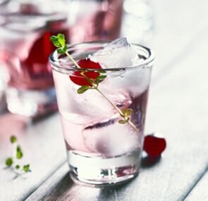 Drink it young