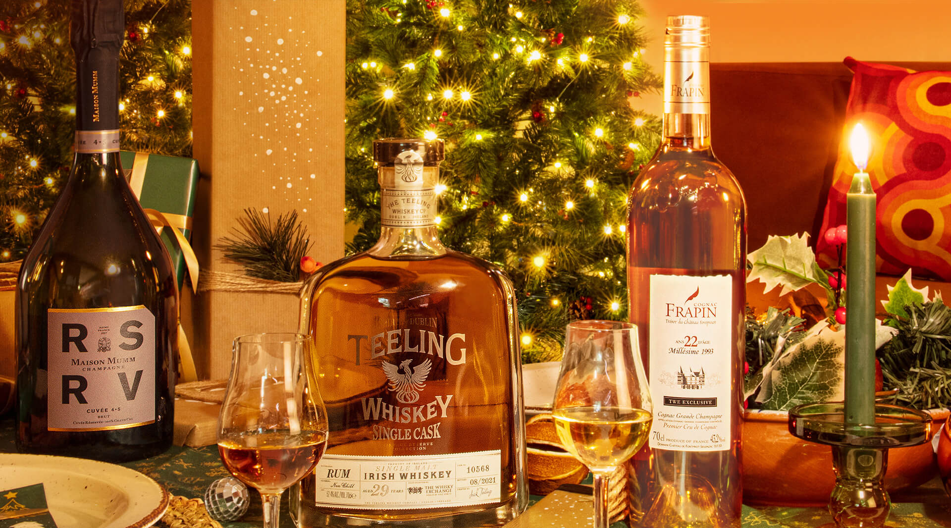 christmas gift ideas for couples who have everything