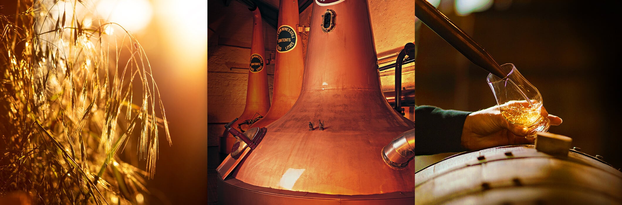 Irish Pot Still Whiskey