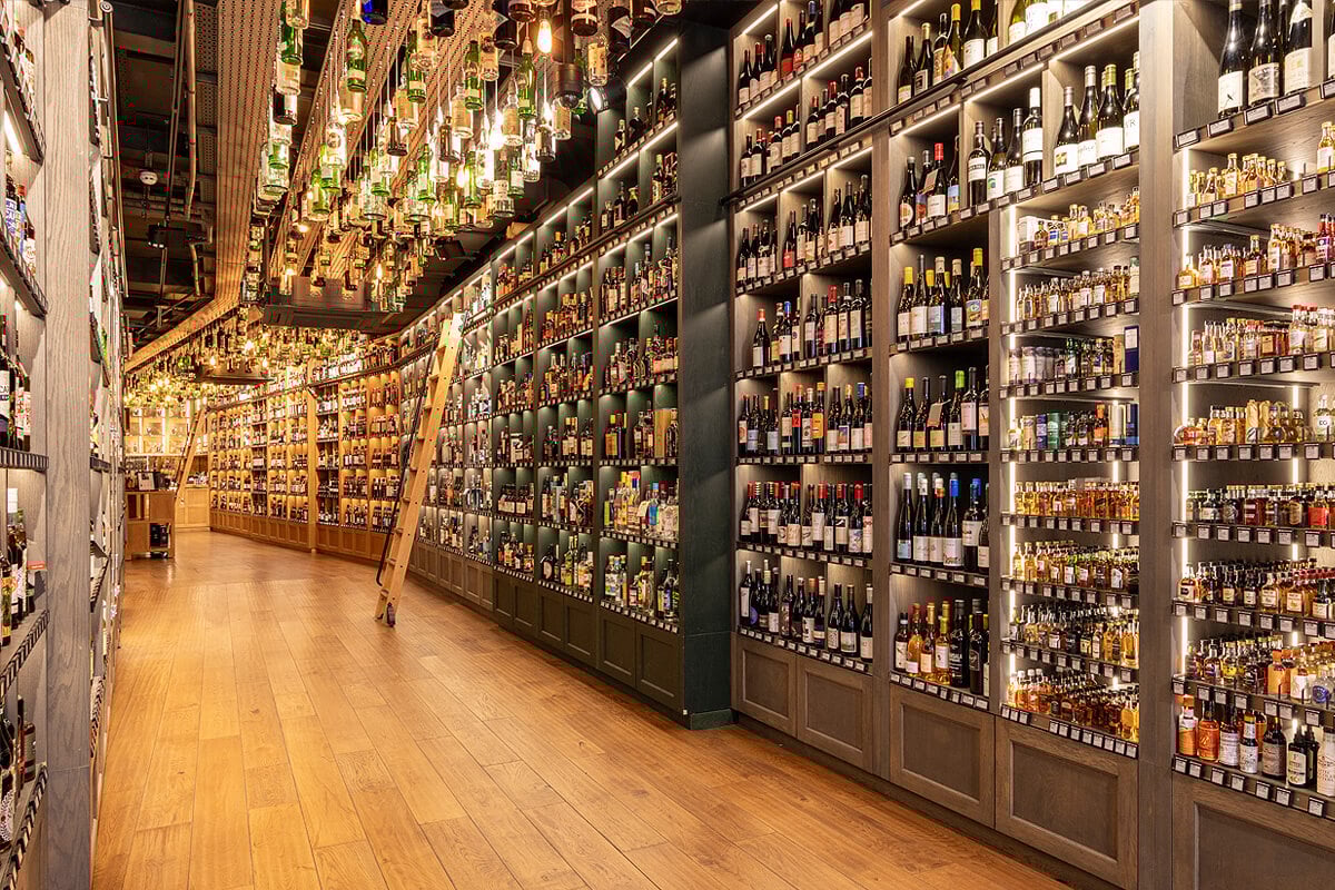 Whisky Exchange