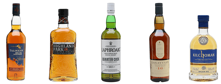 Peat makes the world go round