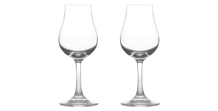 The Elixir Tasting Glasses