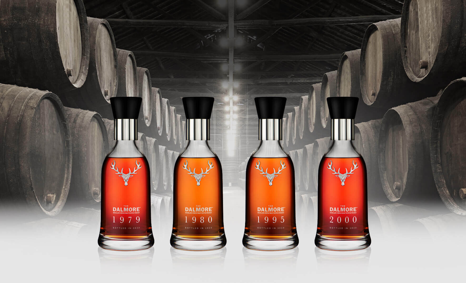 The Dalmore Decades