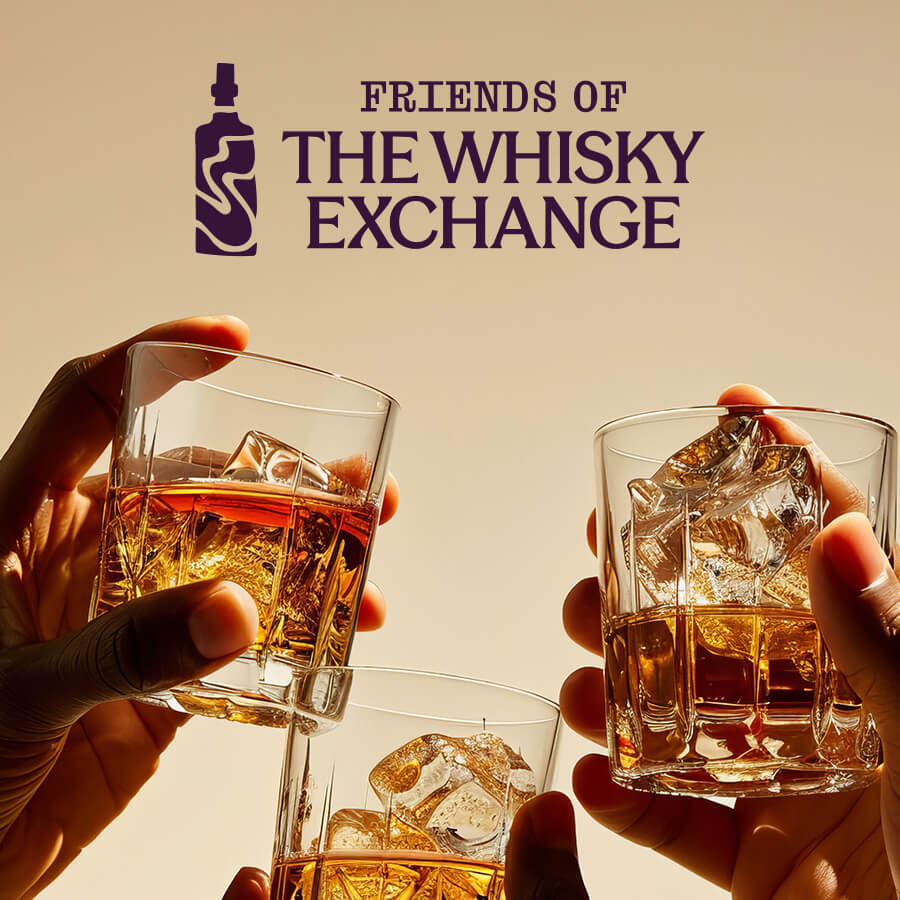 Friends of The Whisky Exchange