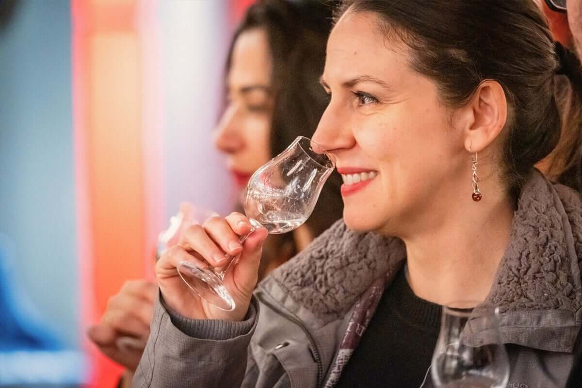Events and Tastings
