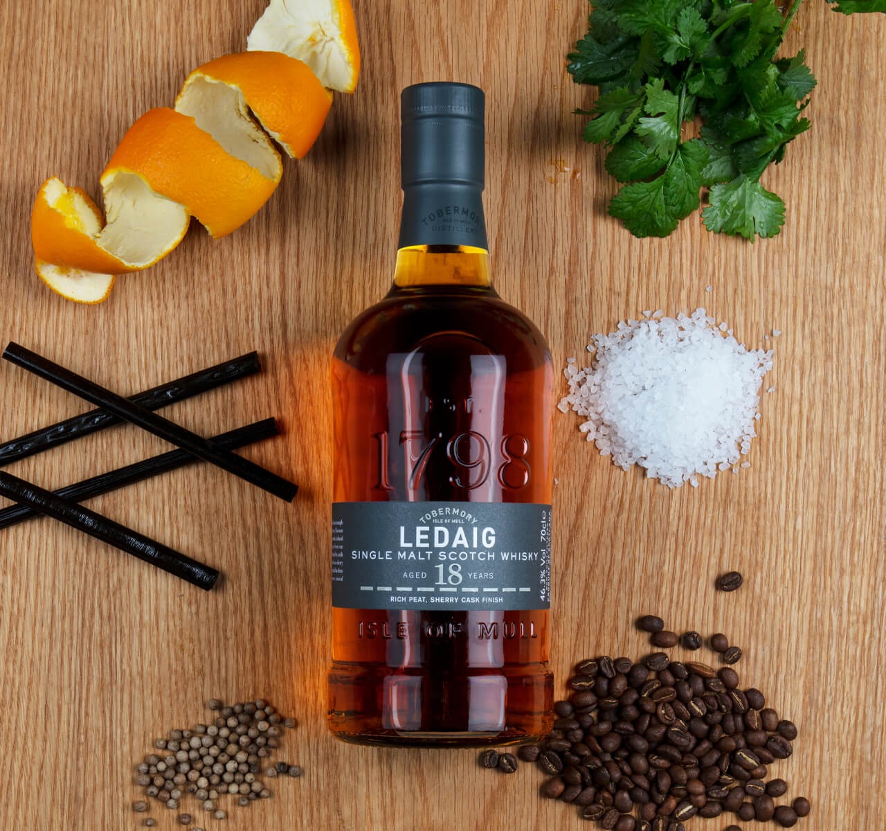 Whisky of the Year