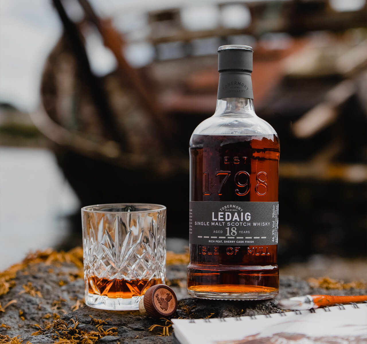 Whisky of the Year