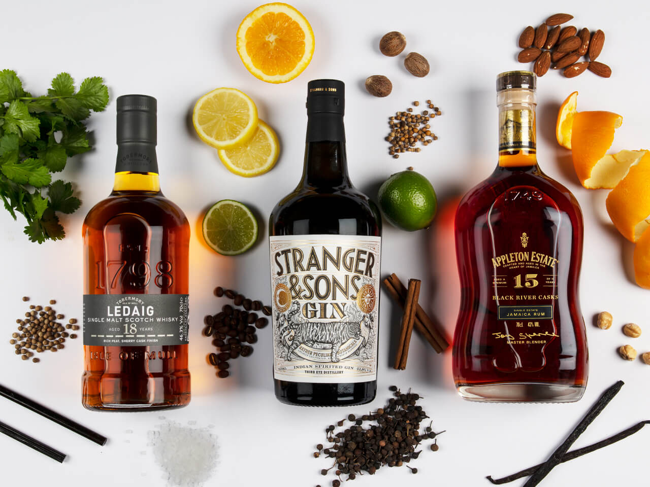 Whisky of the Year 2023 The Whisky Exchange