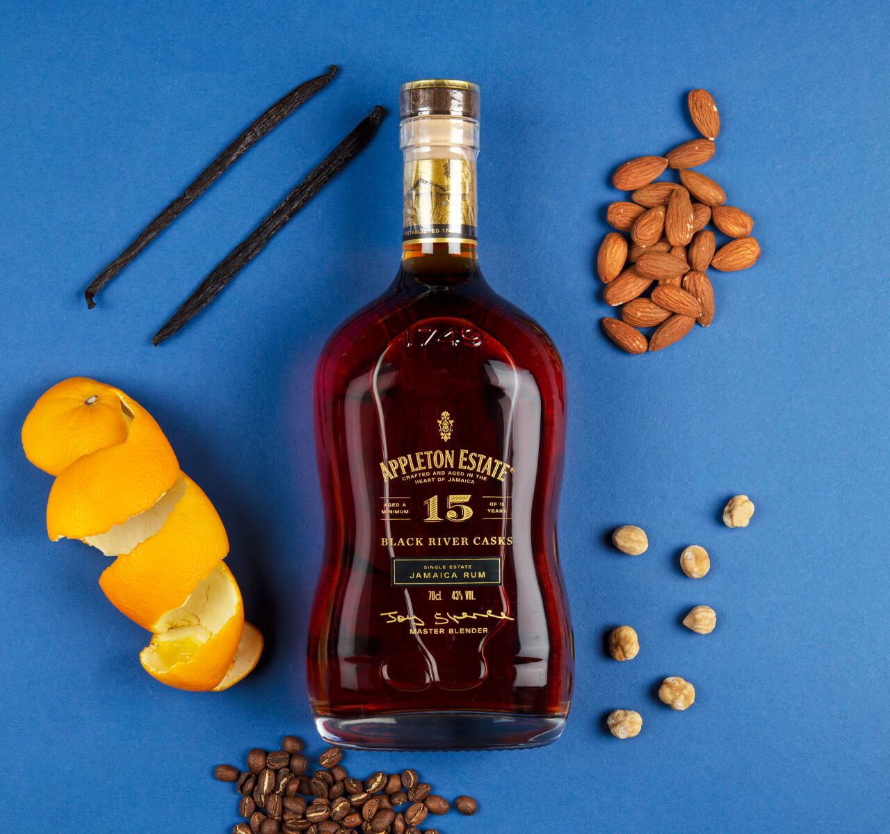 Rum of the Year 2023 The Whisky Exchange