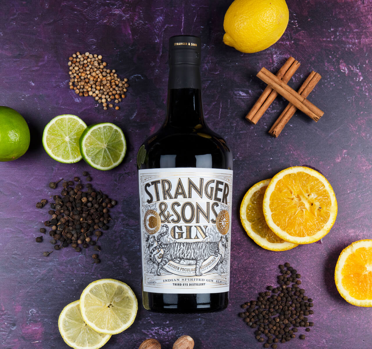 Gin of the Year