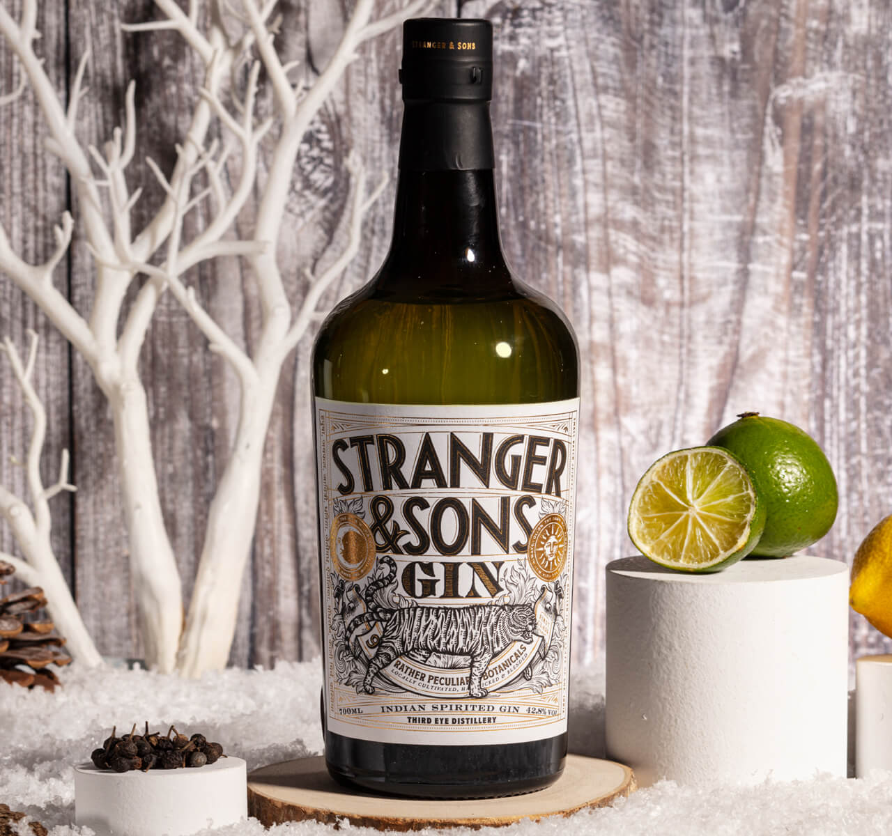 Gin of the Year