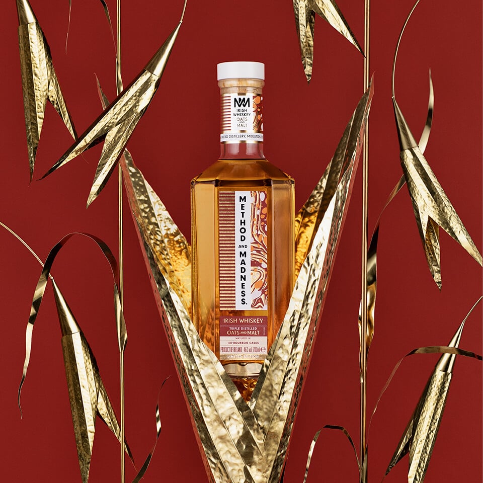 Midleton Distillery