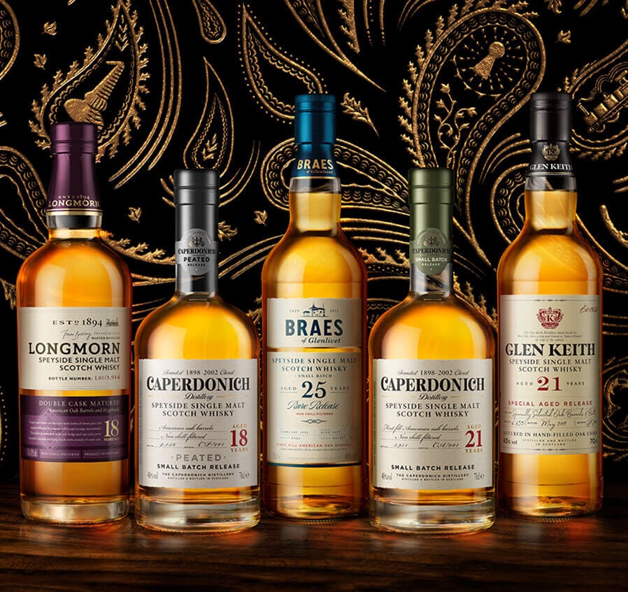 Longmorn
