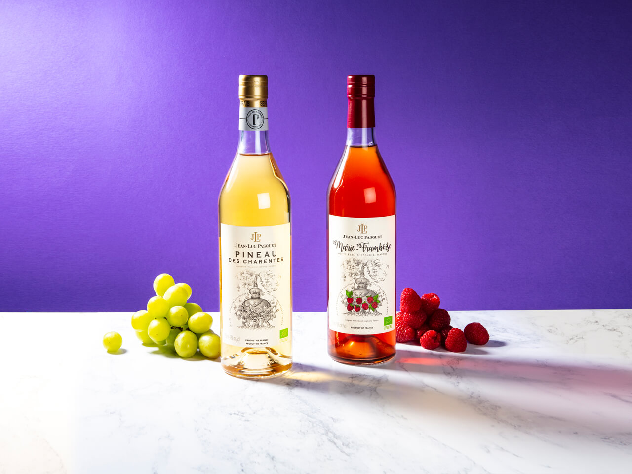 Jean-Luc Pasquet Pineau des Charentes