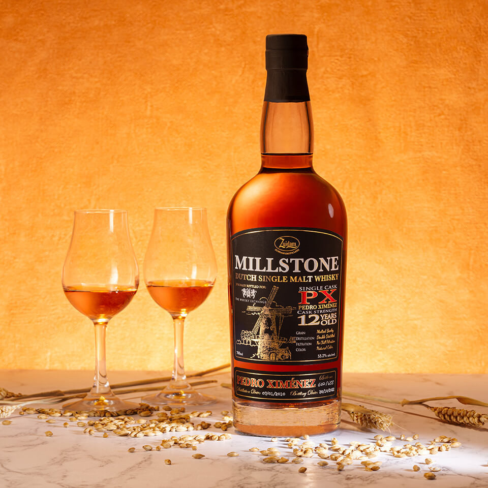 A special dram