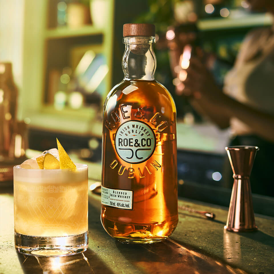 Roe & Co Sour
