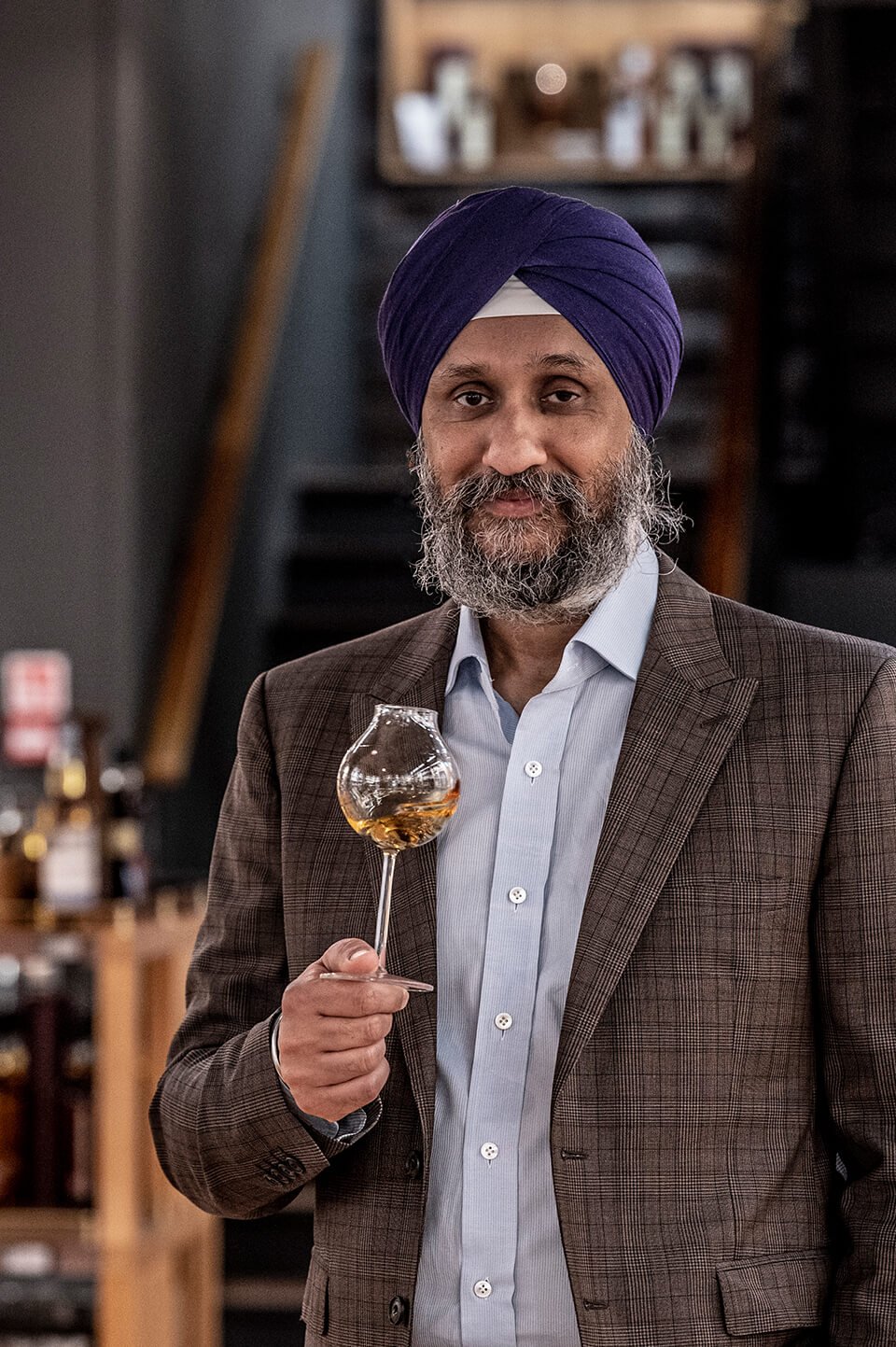 Sukhinder Singh