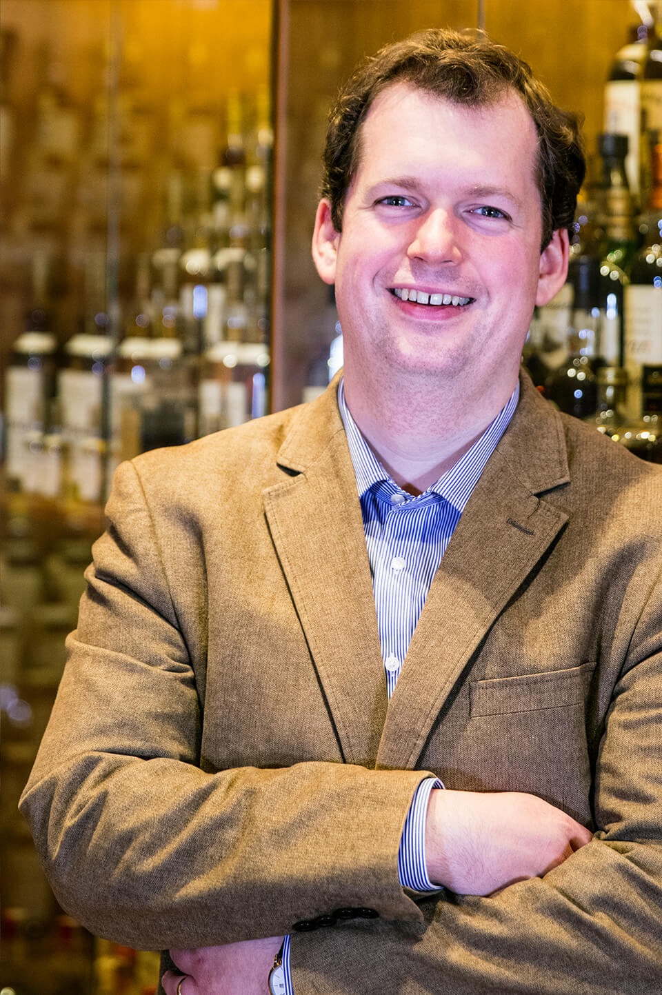 Oliver Chilton